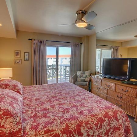 El Matador 165 - Beautiful Unit With Great View Of The Gulf Villa Fort Walton Beach Exterior photo