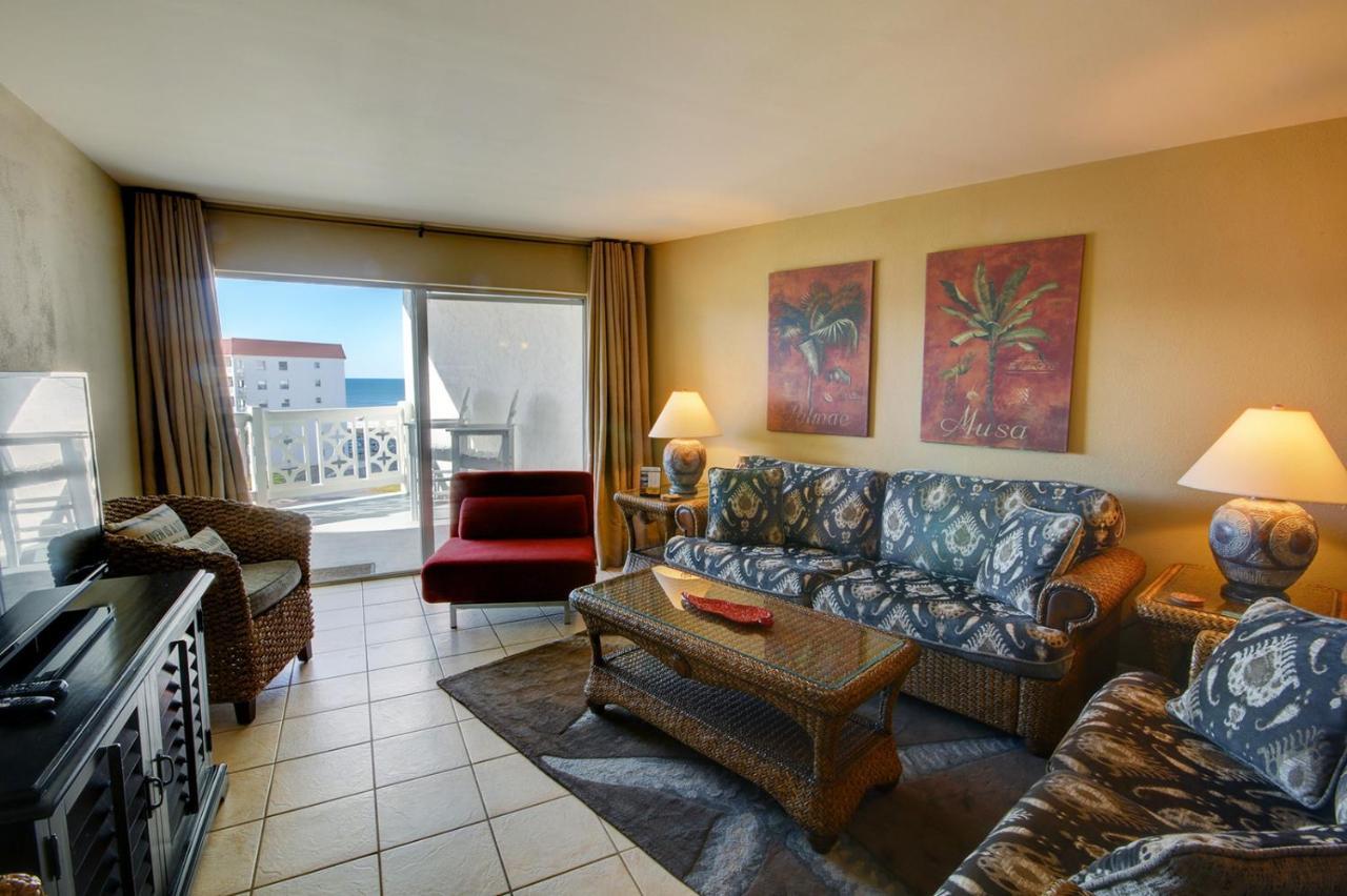 El Matador 165 - Beautiful Unit With Great View Of The Gulf Villa Fort Walton Beach Exterior photo