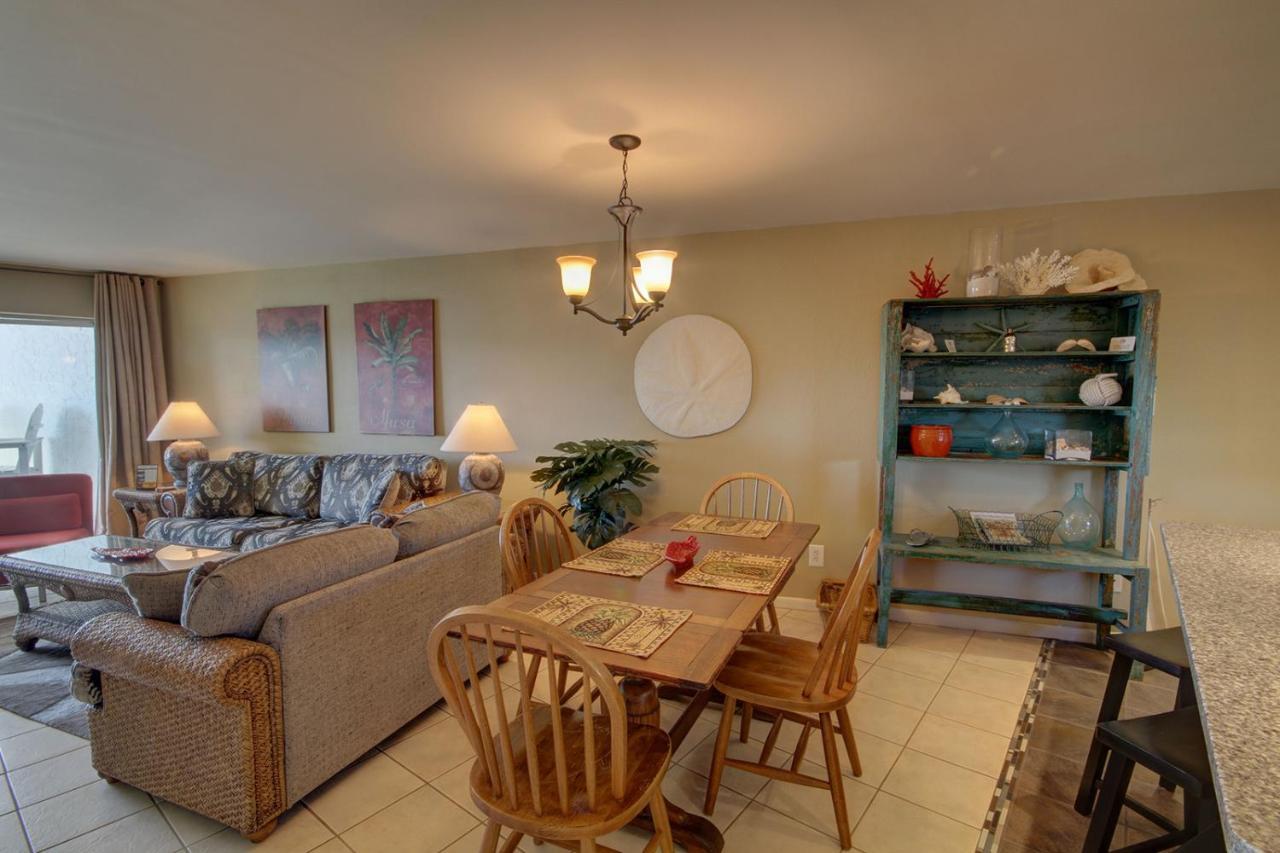 El Matador 165 - Beautiful Unit With Great View Of The Gulf Villa Fort Walton Beach Exterior photo