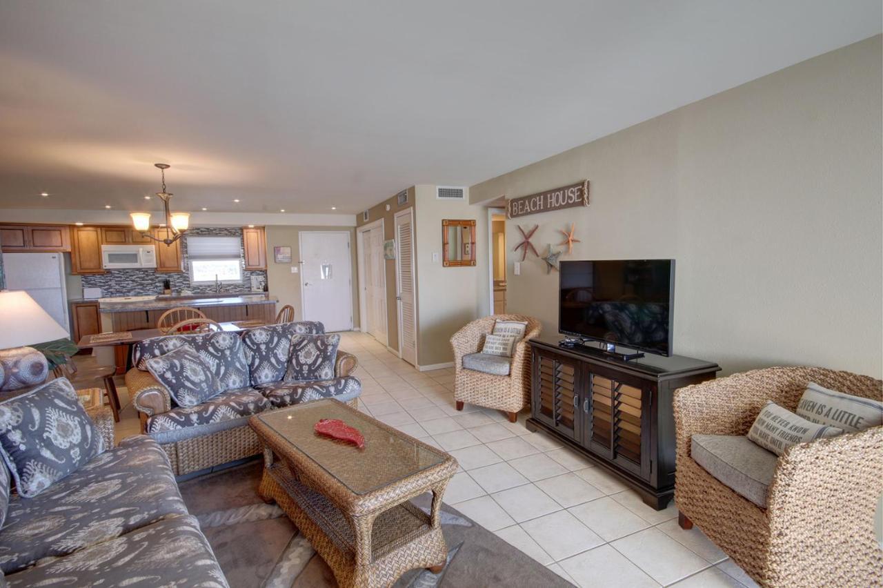 El Matador 165 - Beautiful Unit With Great View Of The Gulf Villa Fort Walton Beach Exterior photo