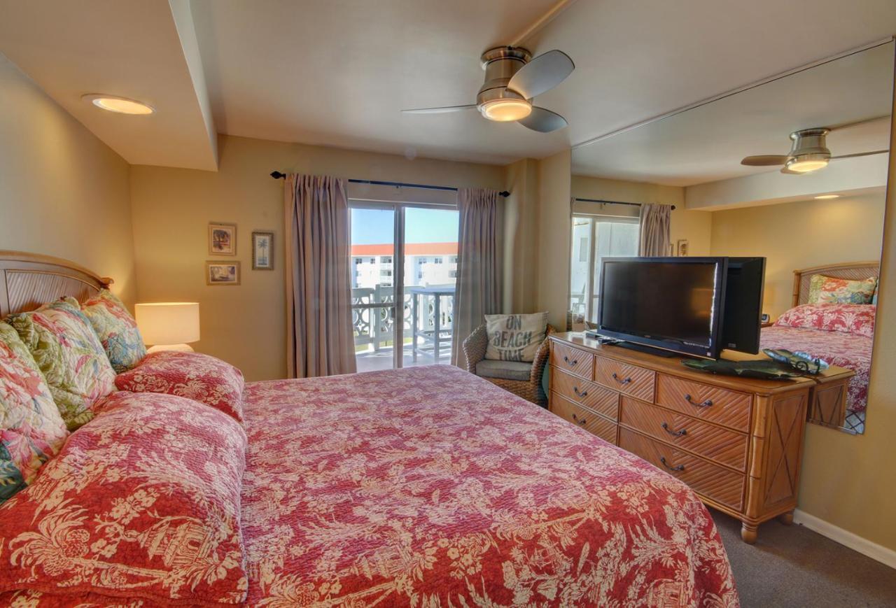 El Matador 165 - Beautiful Unit With Great View Of The Gulf Villa Fort Walton Beach Exterior photo