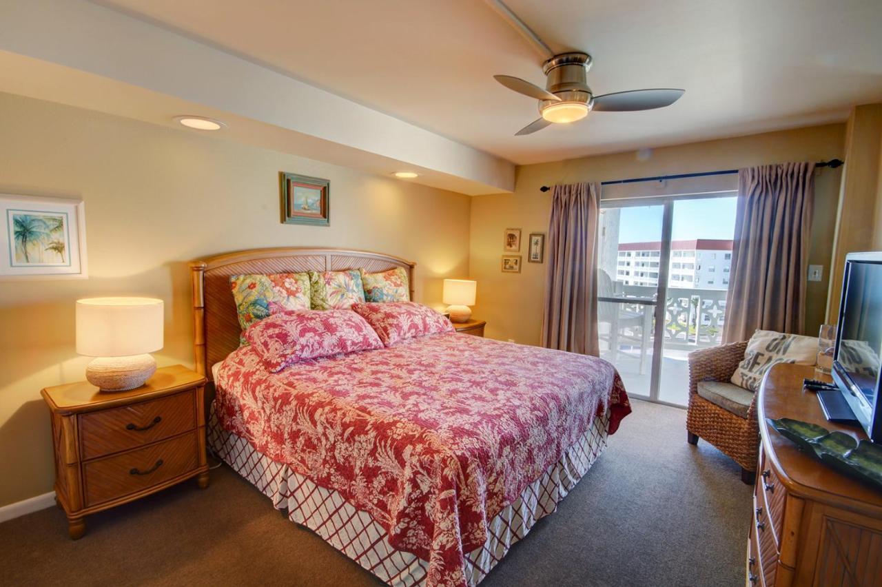 El Matador 165 - Beautiful Unit With Great View Of The Gulf Villa Fort Walton Beach Exterior photo