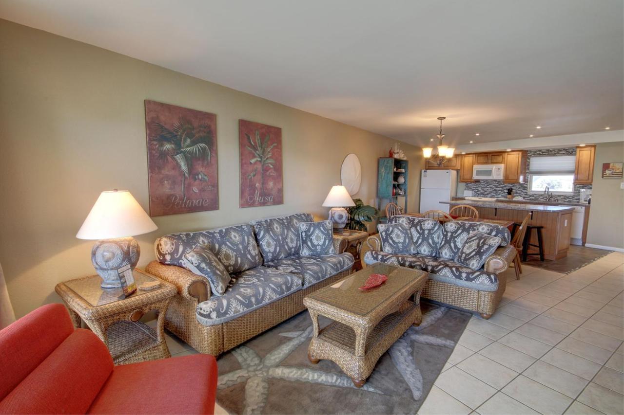 El Matador 165 - Beautiful Unit With Great View Of The Gulf Villa Fort Walton Beach Exterior photo