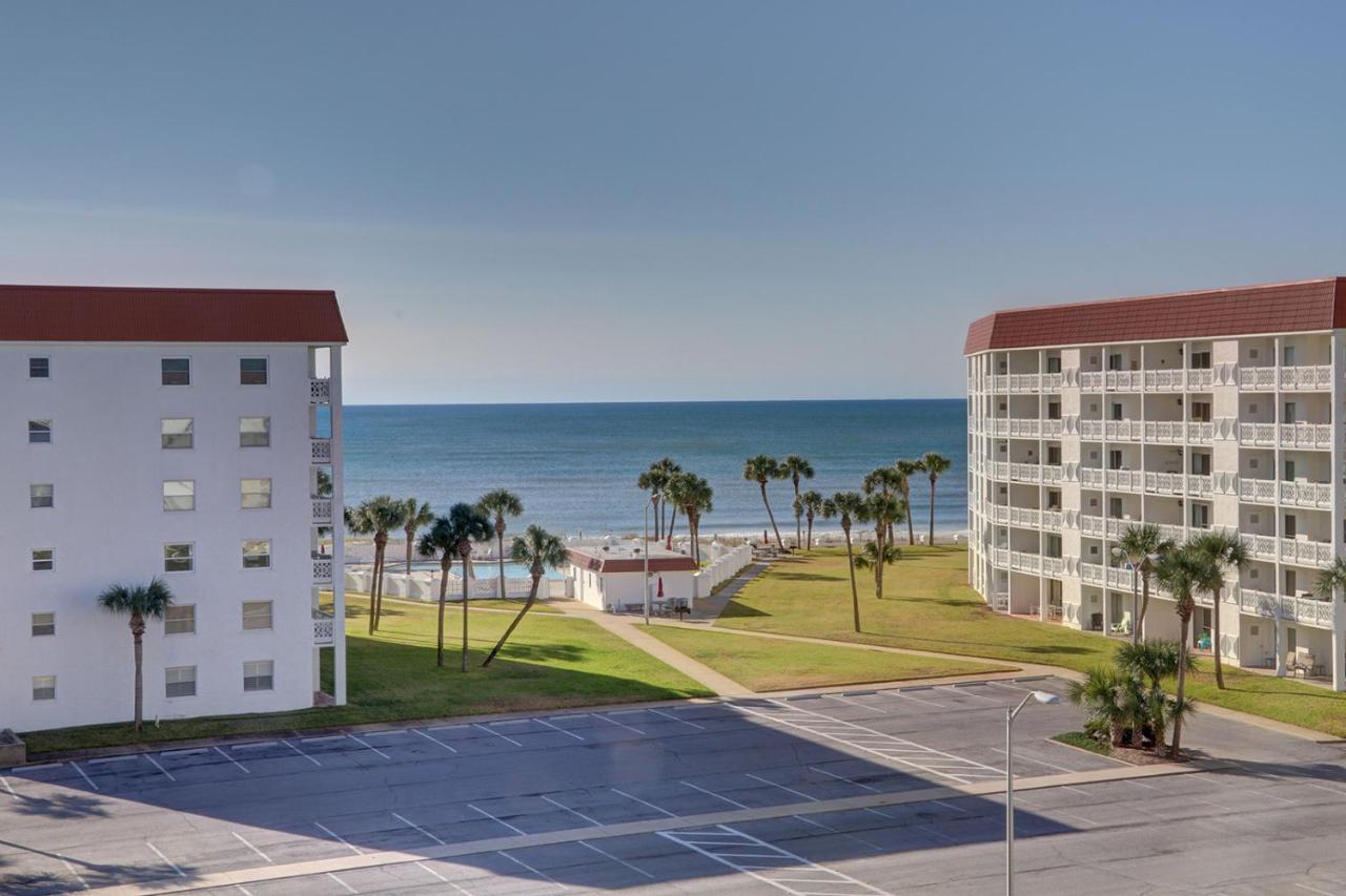 El Matador 165 - Beautiful Unit With Great View Of The Gulf Villa Fort Walton Beach Exterior photo