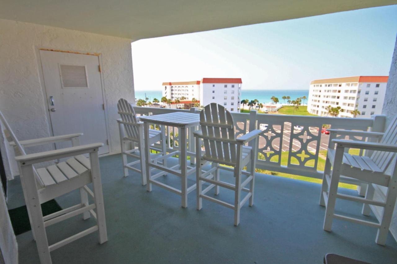 El Matador 165 - Beautiful Unit With Great View Of The Gulf Villa Fort Walton Beach Exterior photo
