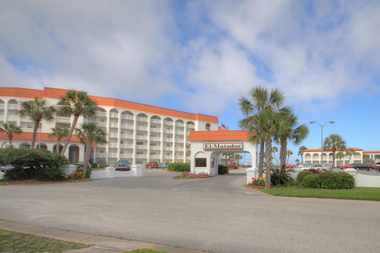 El Matador 165 - Beautiful Unit With Great View Of The Gulf Villa Fort Walton Beach Exterior photo