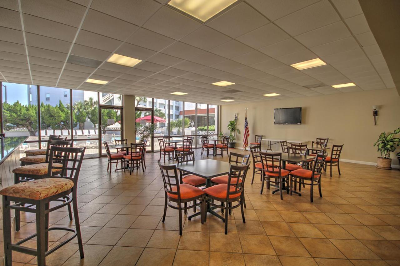 El Matador 165 - Beautiful Unit With Great View Of The Gulf Villa Fort Walton Beach Exterior photo