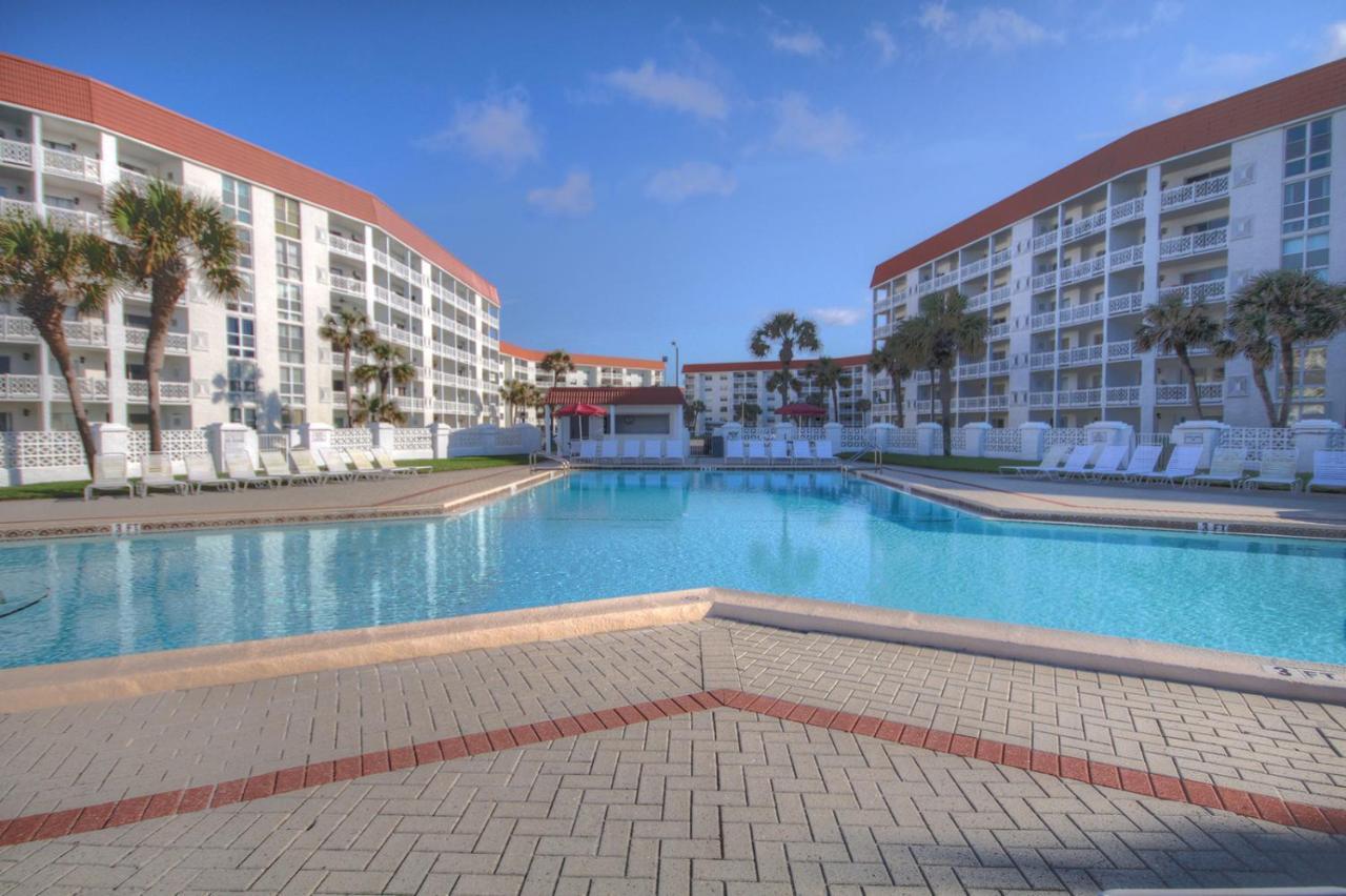 El Matador 165 - Beautiful Unit With Great View Of The Gulf Villa Fort Walton Beach Exterior photo