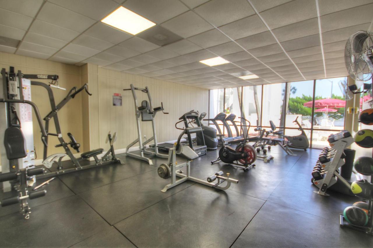 El Matador 165 - Beautiful Unit With Great View Of The Gulf Villa Fort Walton Beach Exterior photo